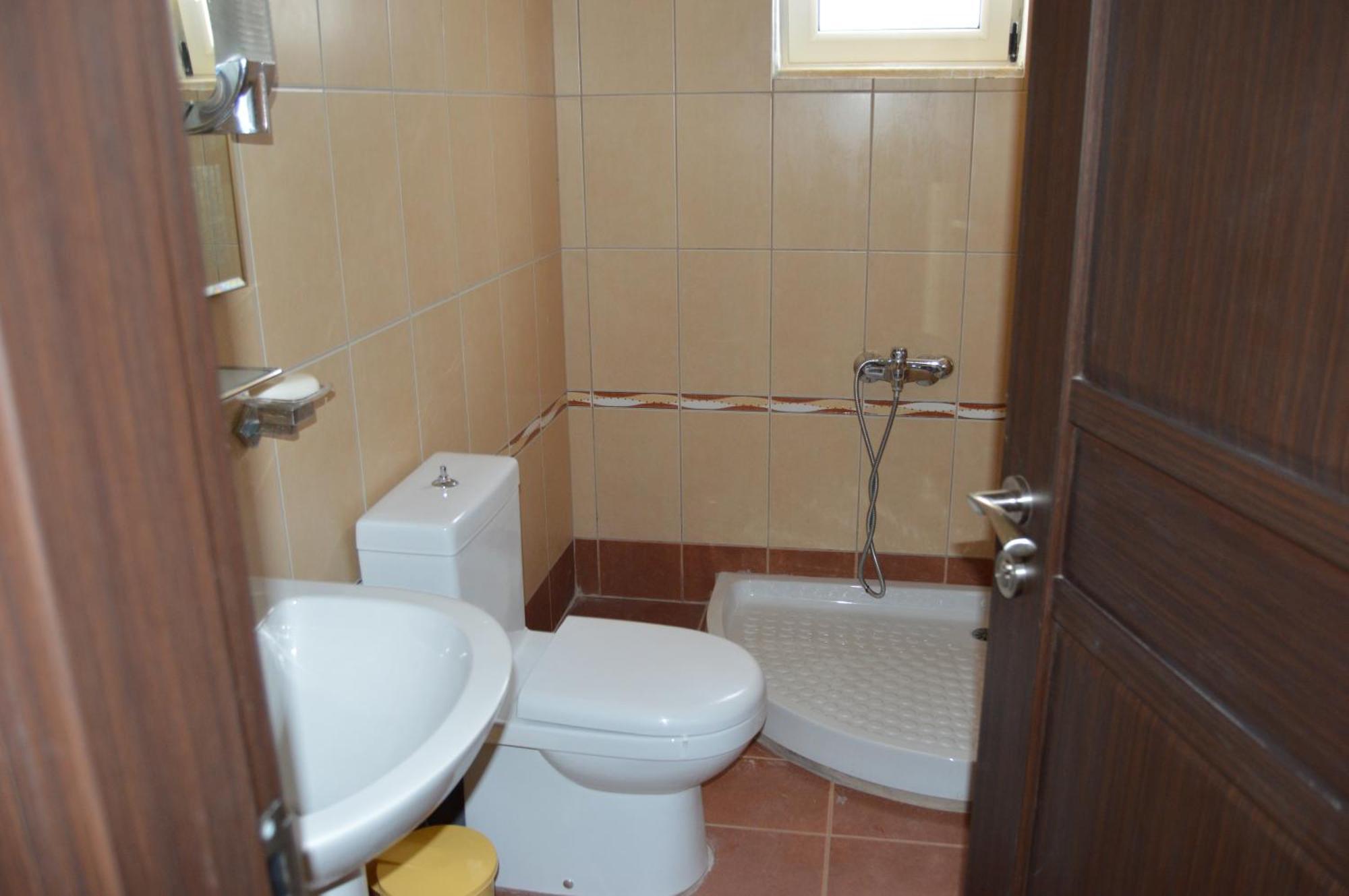 Villa Elena Marathiás Esterno foto